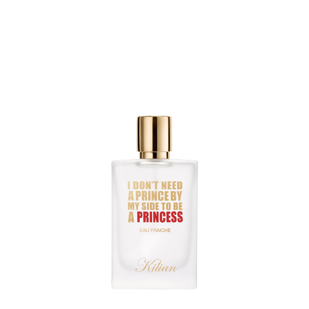 Kilian Princess Eau Fraiche, Citrus Perfumed Water | 50 ml