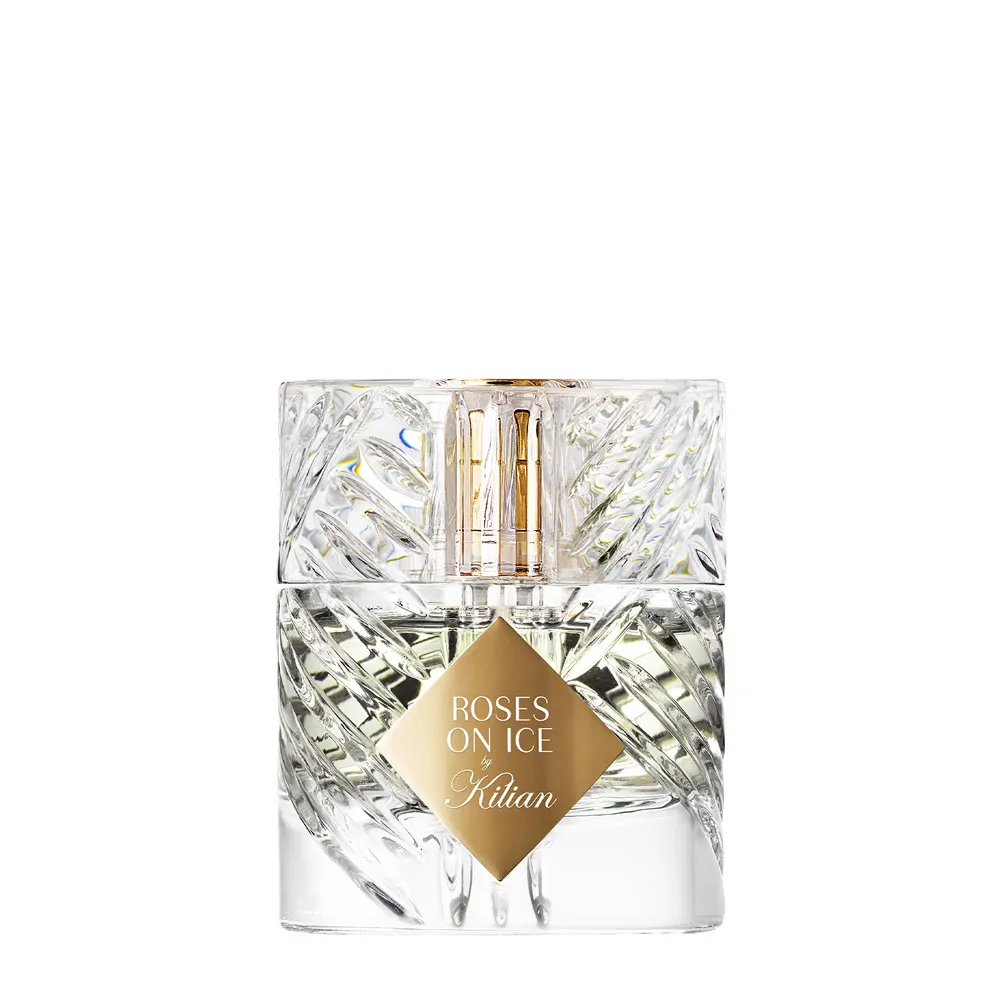 香水(女性用) Kilian ROSES ON ICE Eau de Parfum 50ml Amazon.com : Kilian Roses On Ice EDP Spray Unisex 1.7 oz : Beauty