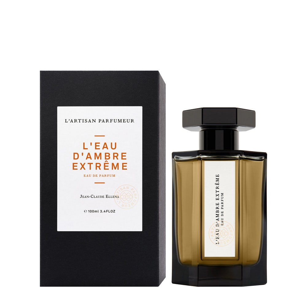 L'Artisan Parfumeur L'Eau D'Ambre Extreme Eau De Parfum | 50 ml