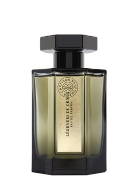 L'Artisan Parfumeur Legendes du Cedre Eau de Parfum small image