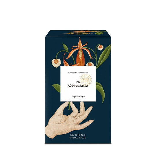 L'Artisan Parfumeur Obscuratio Eau De Parfum | 50 ml