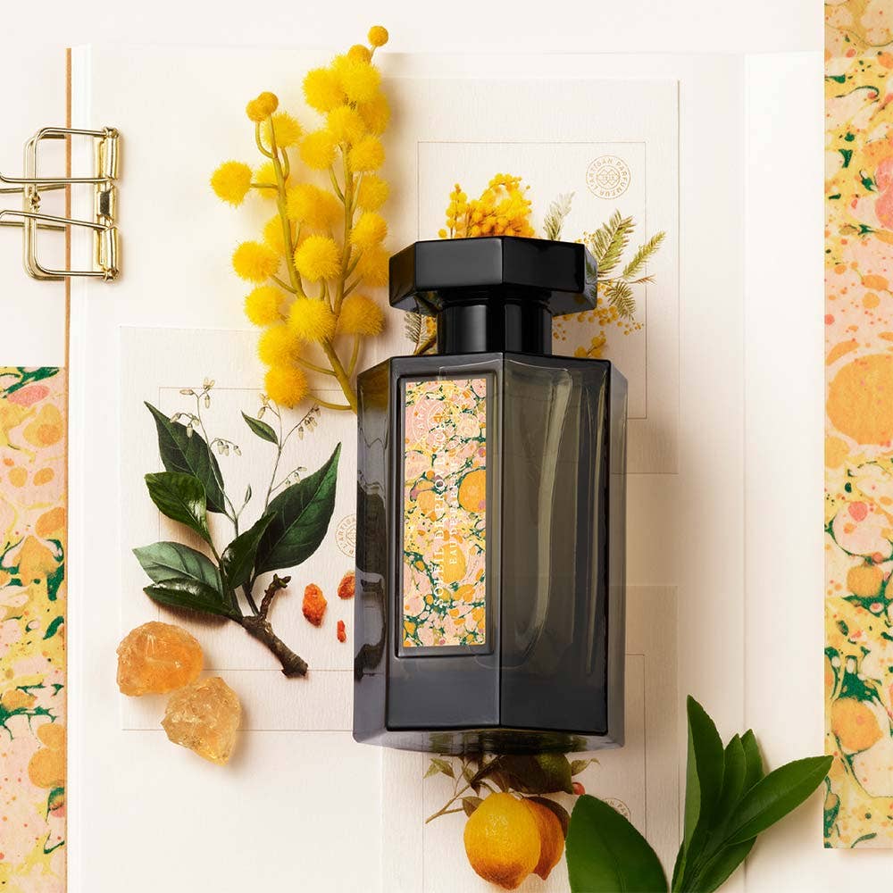 L'Artisan Parfumeur Soleil De Provence Eau De Parfum | 50 ml