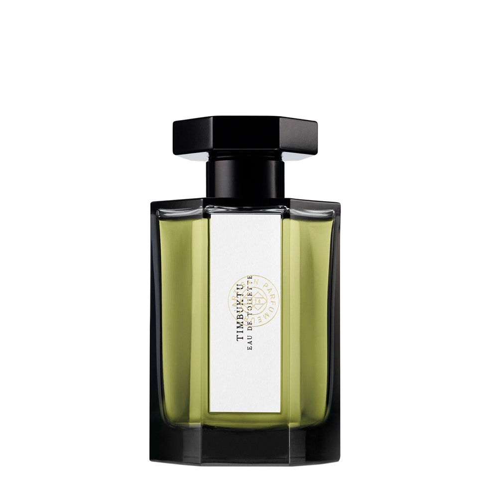 L'Artisan Parfumeur Timbuktu EDT 100 ml | Shop now on 50 ml