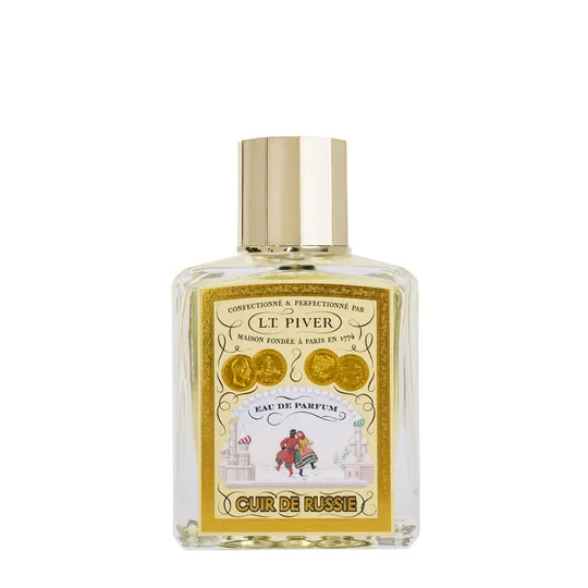 L. T. Piver Cuir de Russie Eau de Parfum