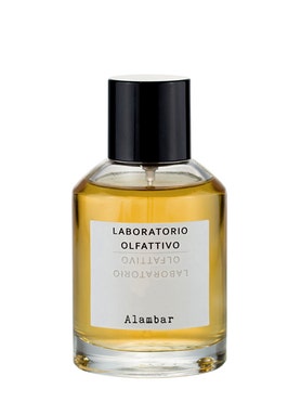 Alambar Eau de Parfum