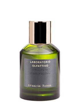 Arancia Rossa Eau de Cologne