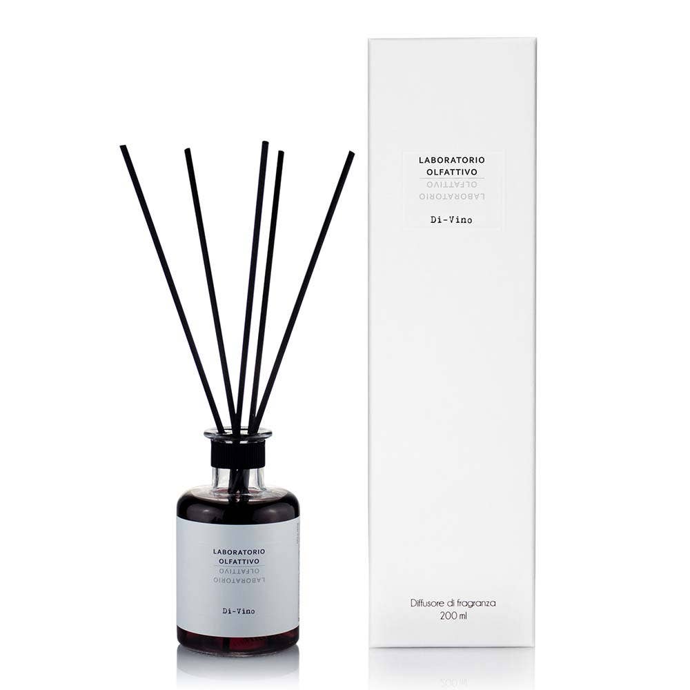 Diffuser – Di-Vino