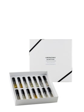 Laboratorio Olfattivo Discovery Set EDP small image
