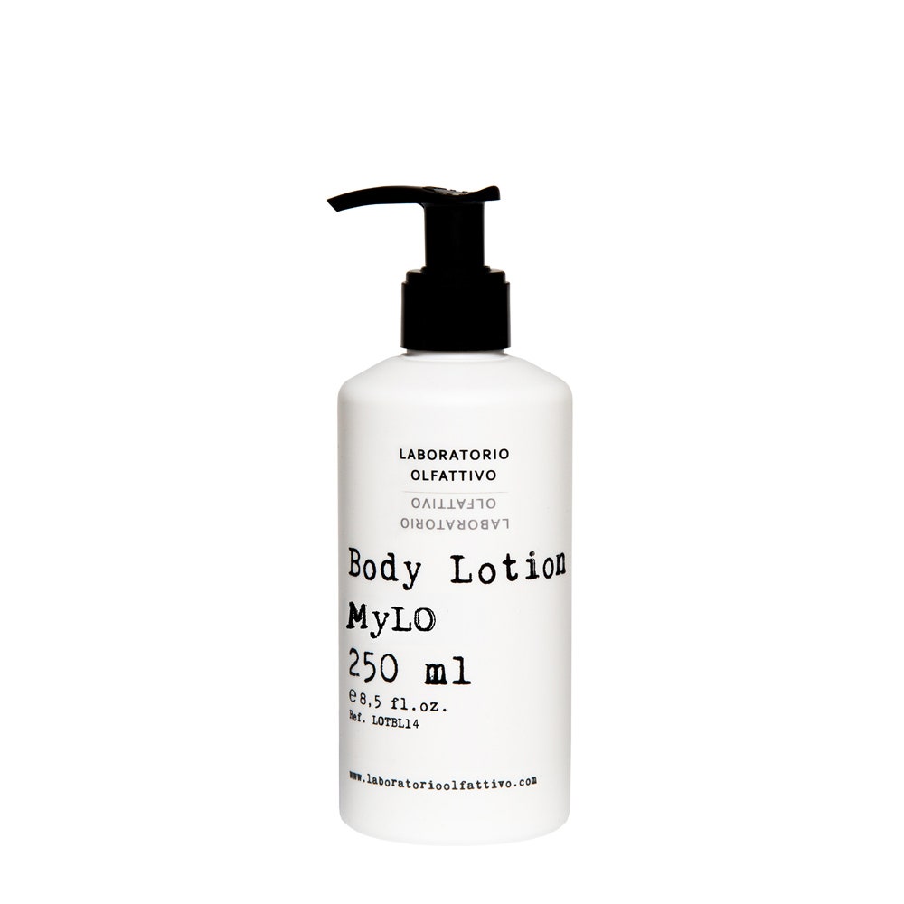 Laboratorio Olfattivo MyLo Body Lotion image