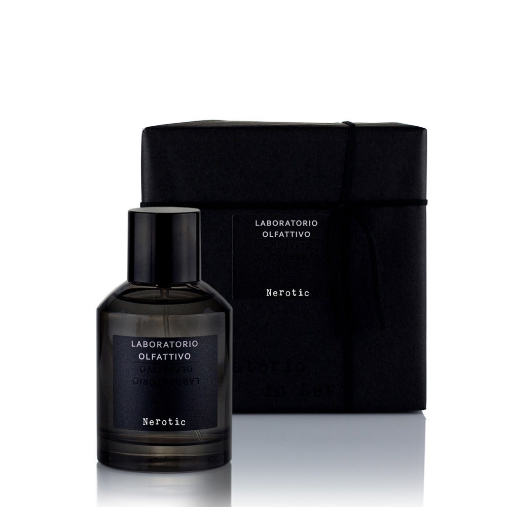 LABORATORIO OLFATTIVO Nerotic 香水 Laboratorio Olfattivo Nerotic EDP | Shop now on 50 ml