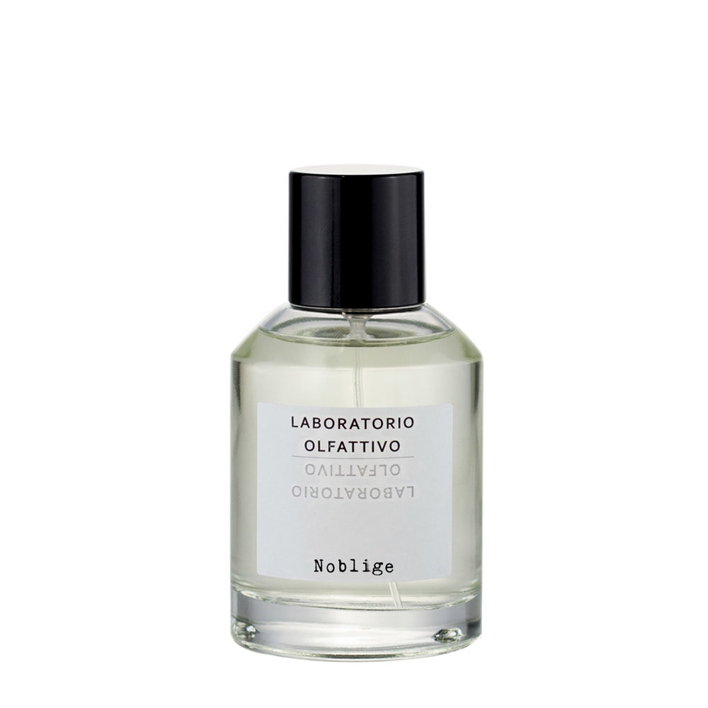 Noblige Eau de Parfum 100 ml by Laboratorio Olfattivo - available in UK store (image 3)