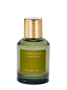 Laboratorio Olfattivo Rose Me Twice Eau de Parfum small image