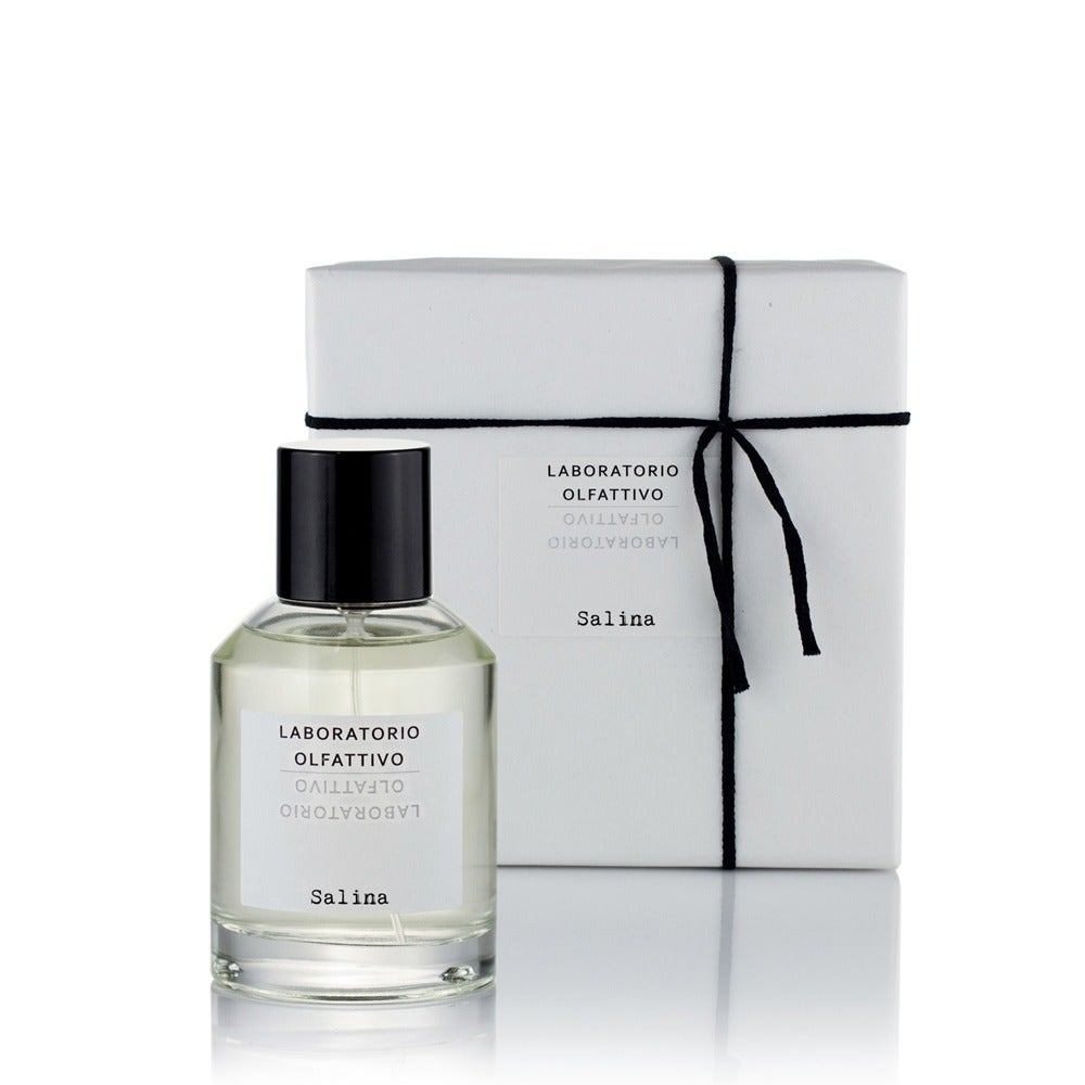 Laboratorio Olfattivo Salina EDP 100 ml | Shop now on 50 ml