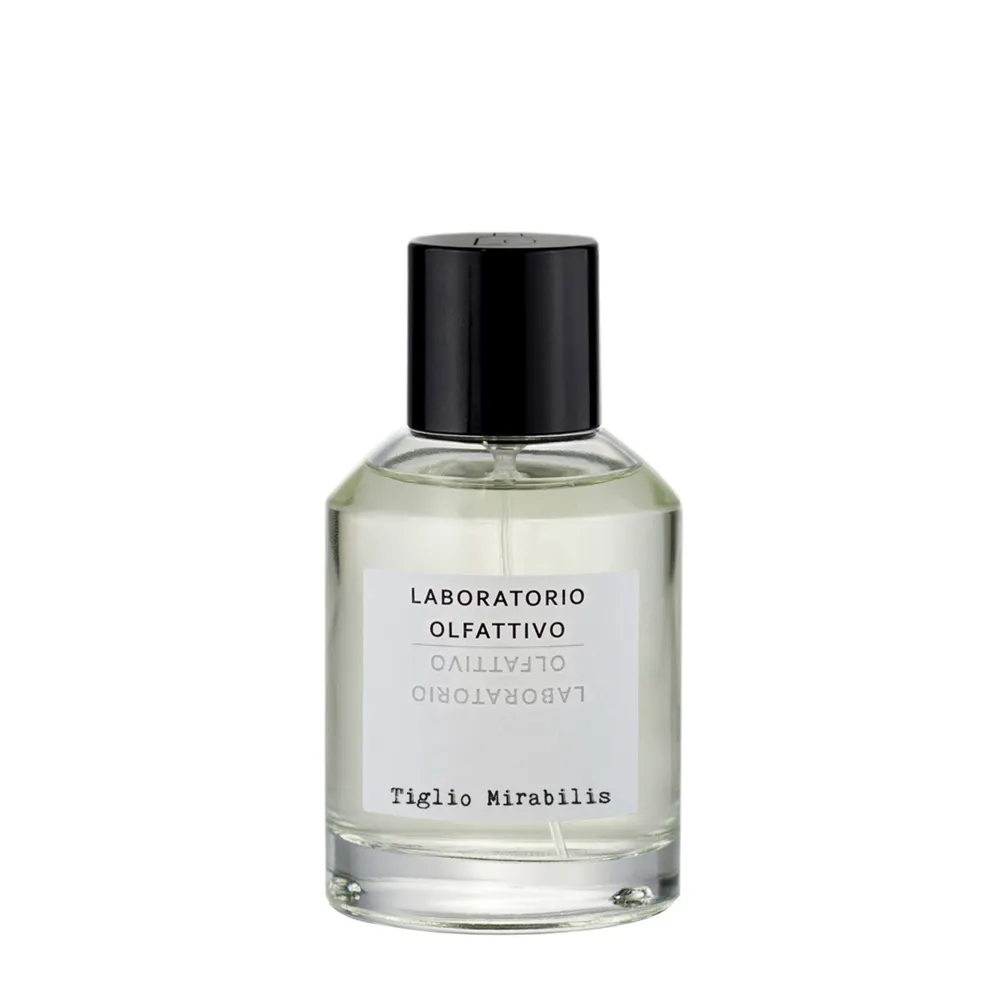 Laboratorio Olfattivo Tiglio Mirabilis Eau De Parfum | 50 ml