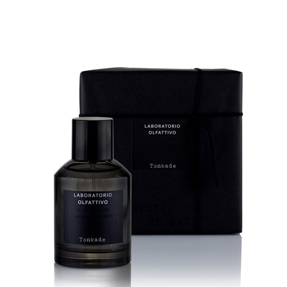 香水(ユニセックス) LABORATORIO OLFATTIVO Bergamotto 100ml Bergamotto - Laboratorio Olfattivo