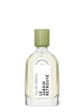 Eau des Delices Eau de Parfum