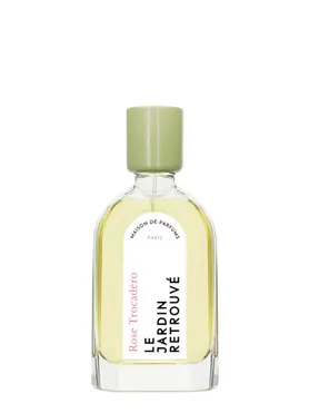 Rose Trocadero Eau de Parfum