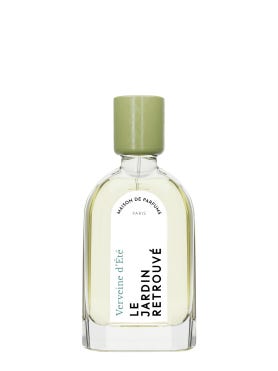 Verveine d'Ete Eau de Parfum