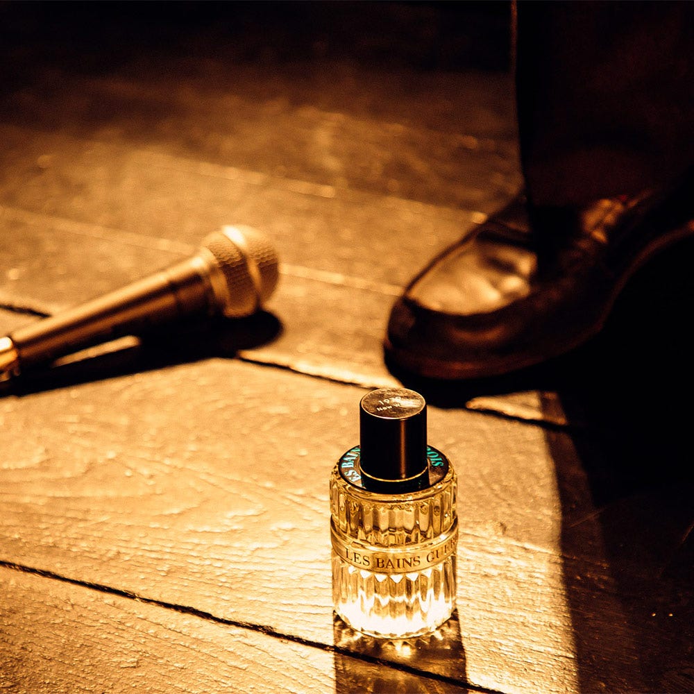 Les Bains Guerbois 1979 New Wave Eau De Parfum | 50 ml