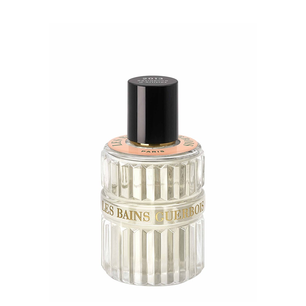 新品　LES BAINS GUERBOIS 2013香水パフューム Les Bains Guerbois 2013 Residence D'Artistes Eau De Parfum UK