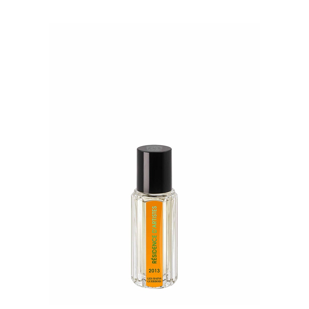 Les Bains Guerbois 2013 Residence D'Artistes Eau De Parfum UK