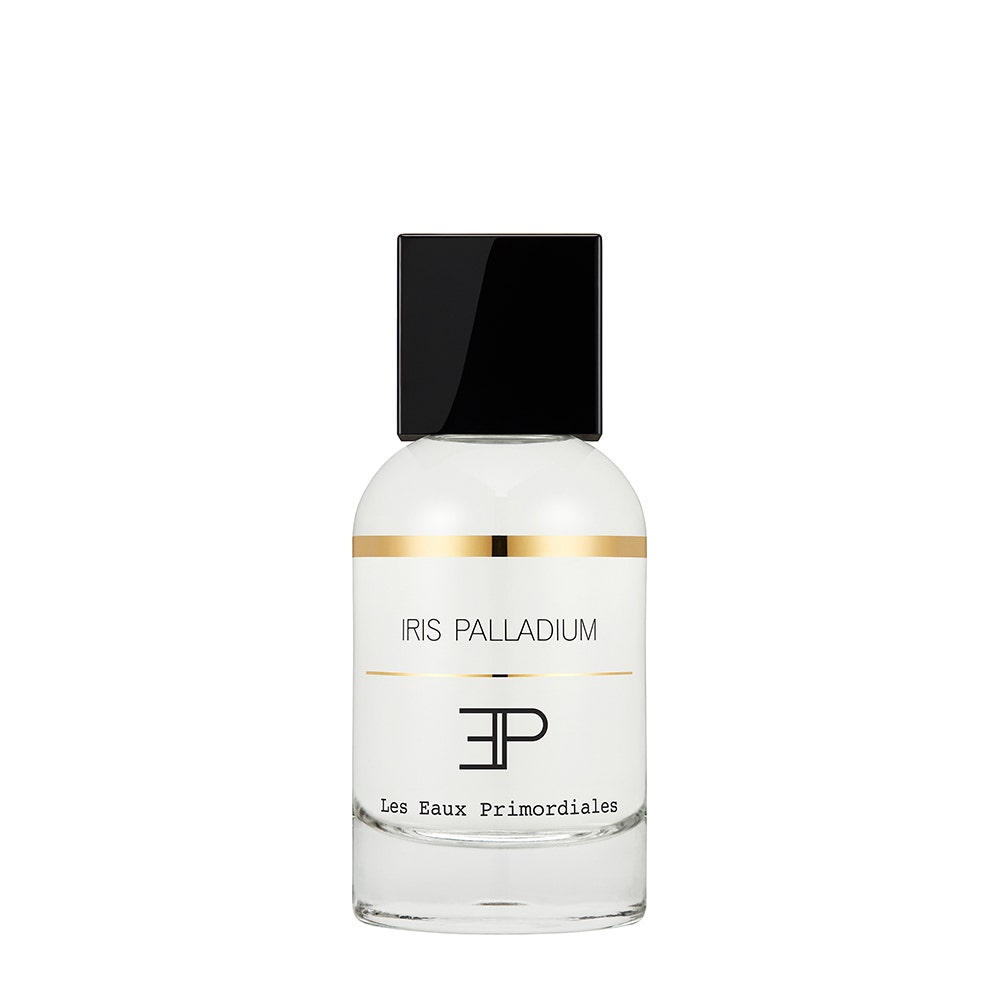 Les Eaux Primordiales Iris Palladium Eau de Parfum image