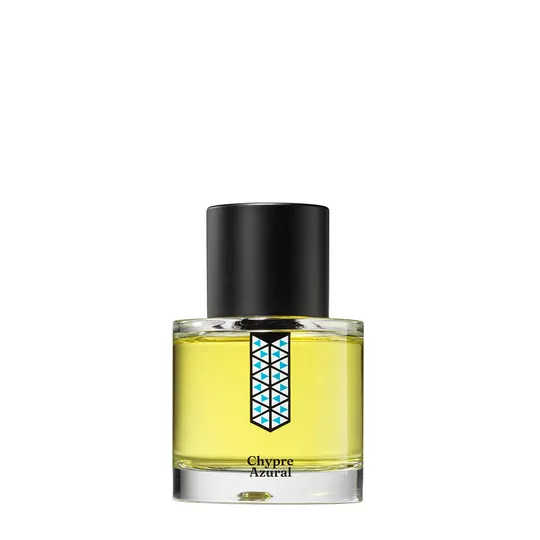 Les Indémodables Chypre Azural Eau de Parfum