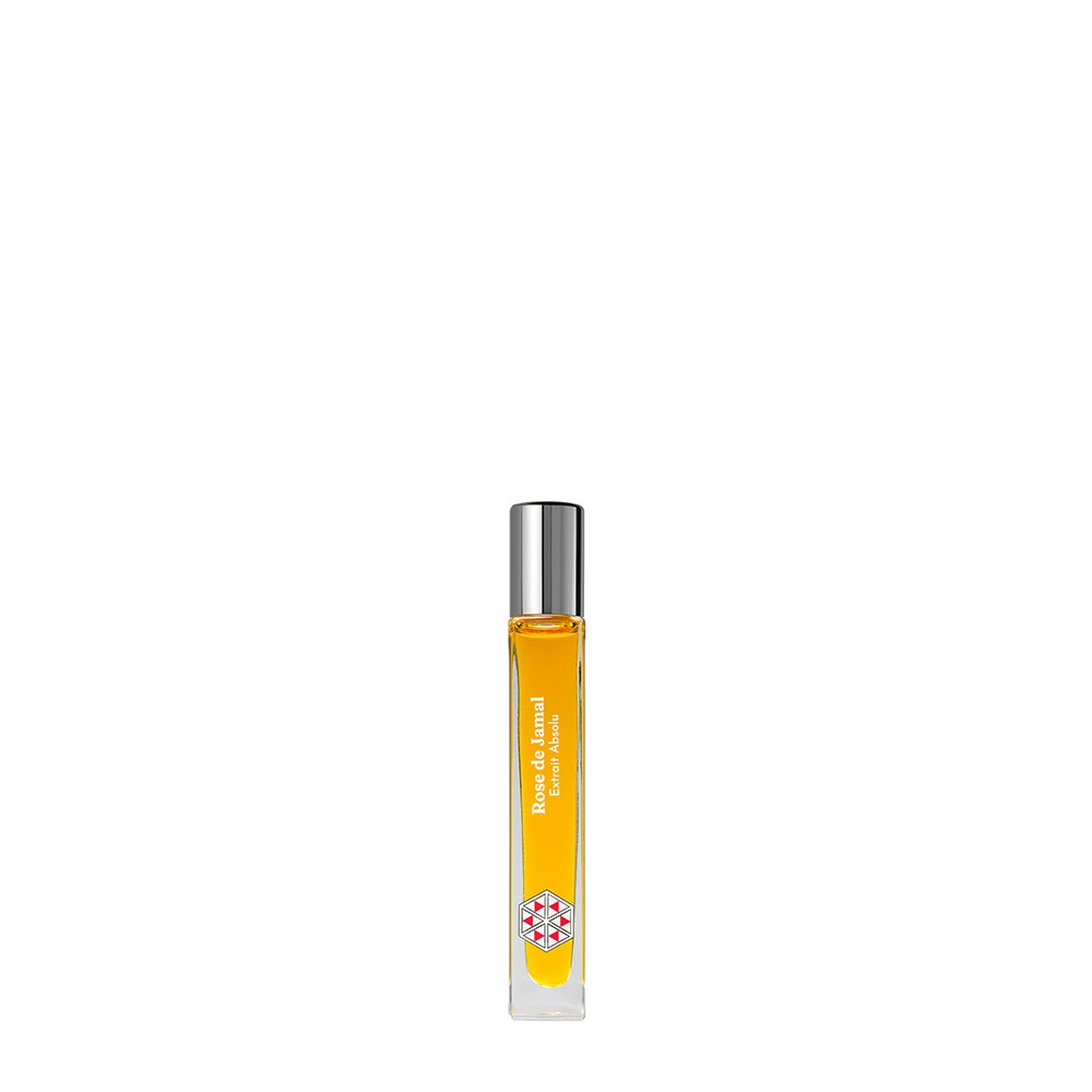 Les Indemodables Rose De Jamal Extrait De Parfum Roll On | 50 ml