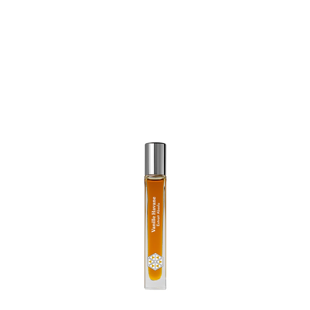 Les Indemodables Vanille Havane Extrait De Parfum Roll On | 50 ml