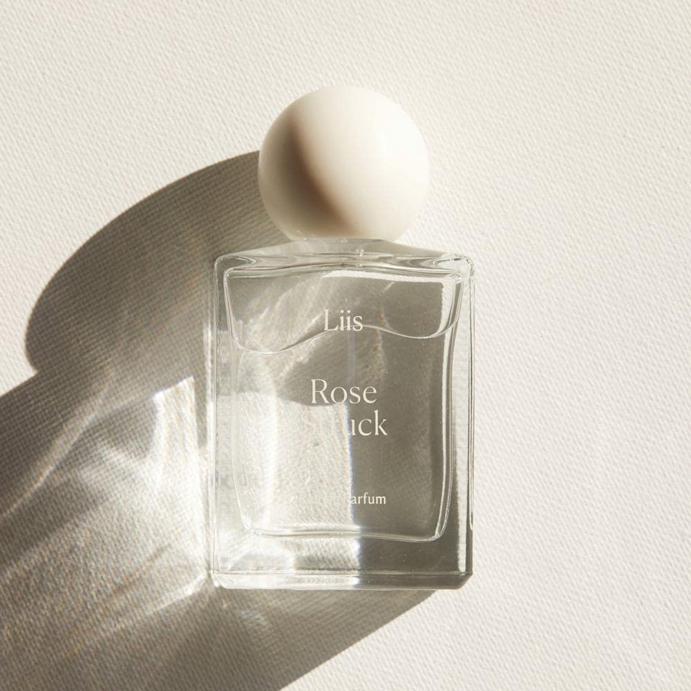 Liis Rose Struck Eau De Parfum, Floral Perfume | 50 ml