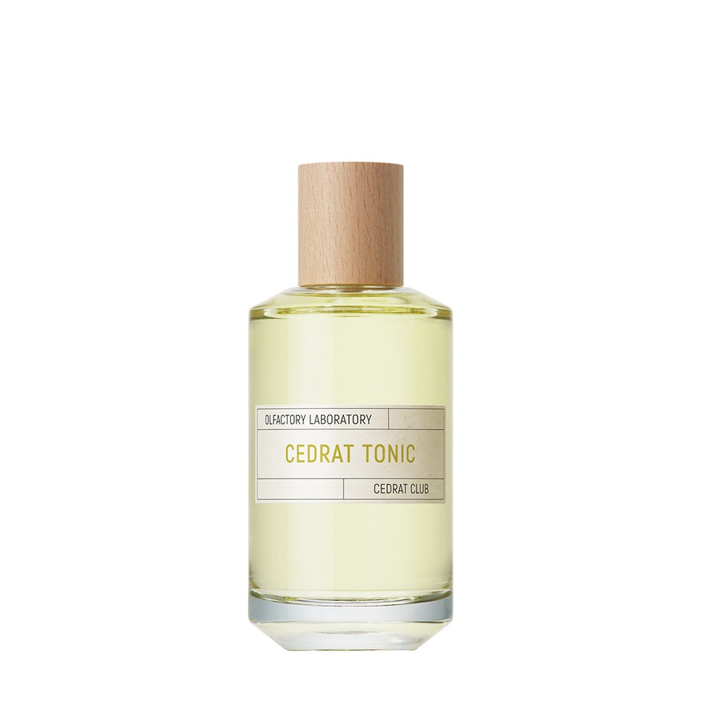 Cedrat Tonic Eau de Parfum by Liquides Imaginaires - available in UK store (image 3)