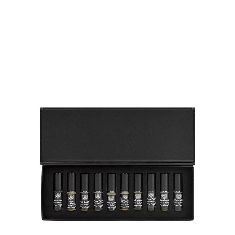 Lorenzo Pazzaglia Discovery Kit, Unisex Mixed Kit | 50 ml UK