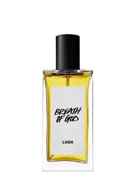Breath of God Eau de Parfum