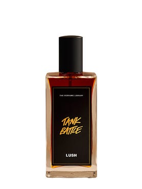 Lush Tank Battle Eau de Parfum small image