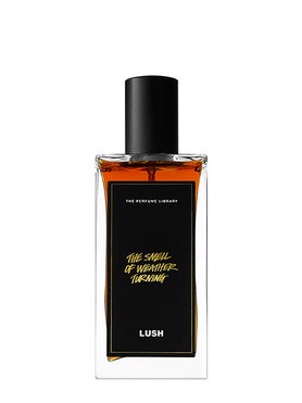 Lush The Smell of Weather Turning Eau de Parfum small image