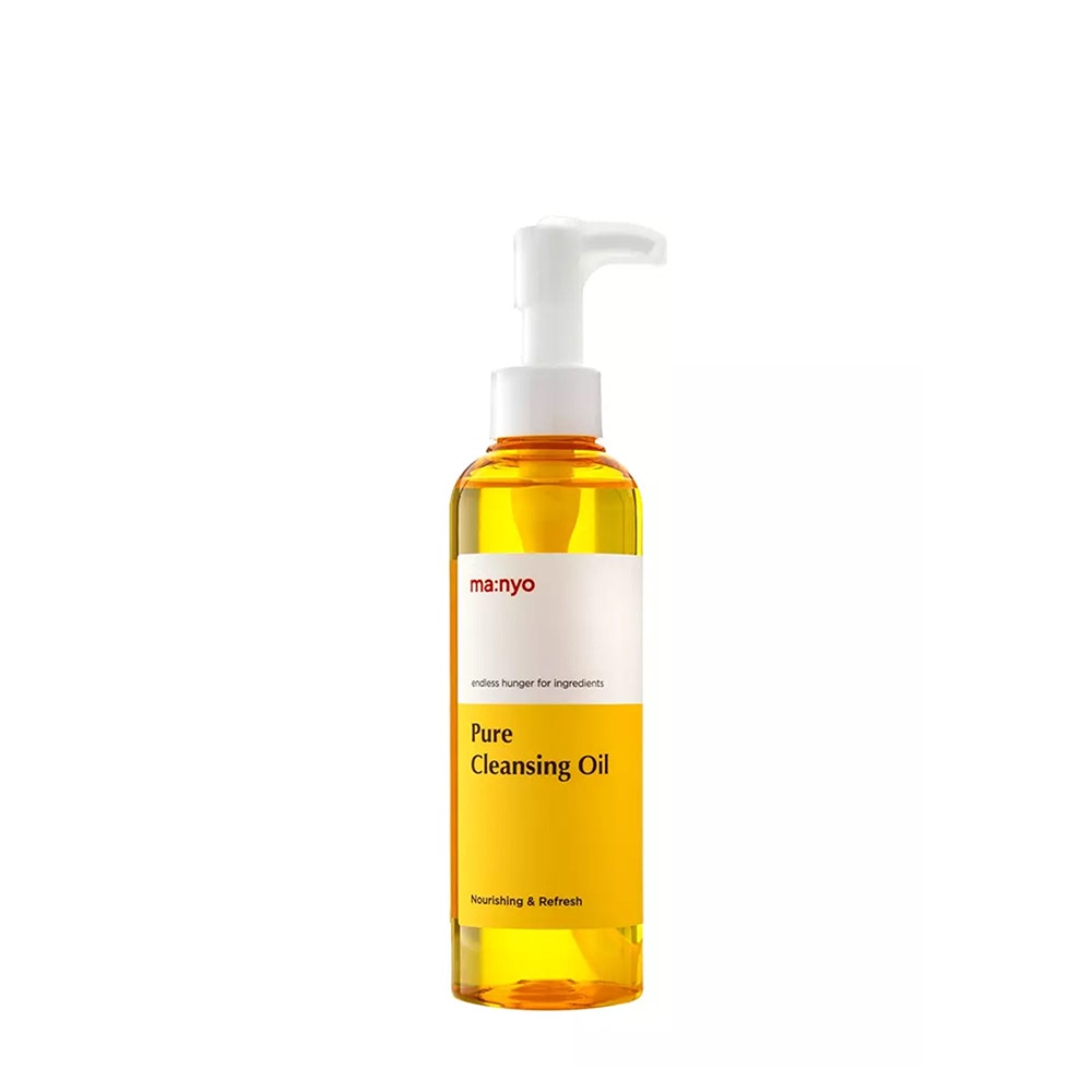 Ma:nyo Pure Cleansing Oil image