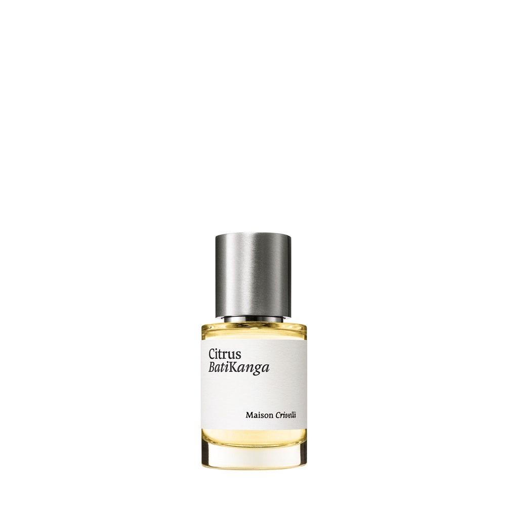 Maison Crivelli Citrus Batikanga Eau De Parfum | 50 ml
