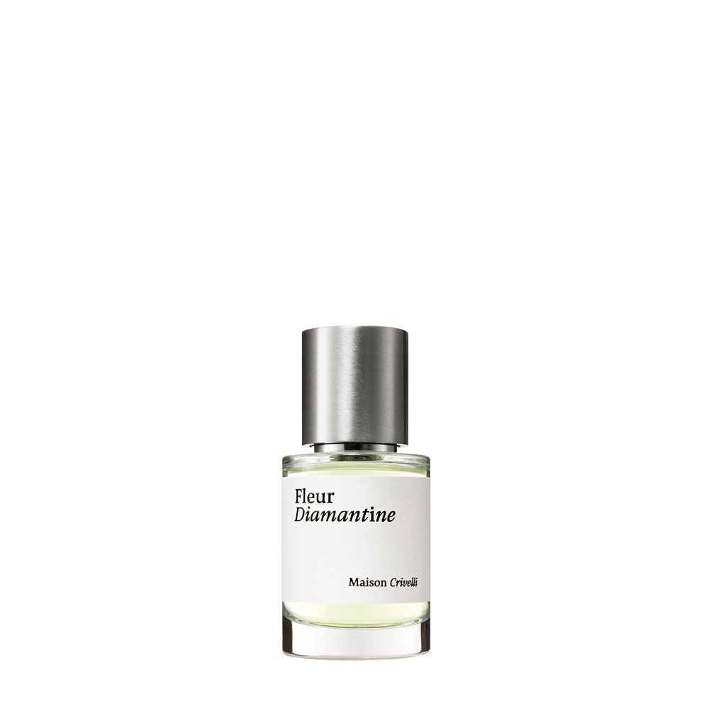 Maison Crivelli Fleur Diamantine Eau De Parfum | 50 ml