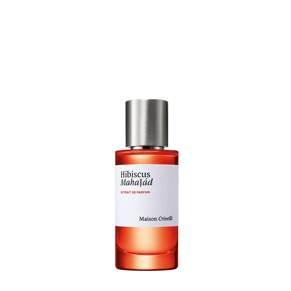 Maison Crivelli Hibiscus Mahajad Extrait | 50 ml