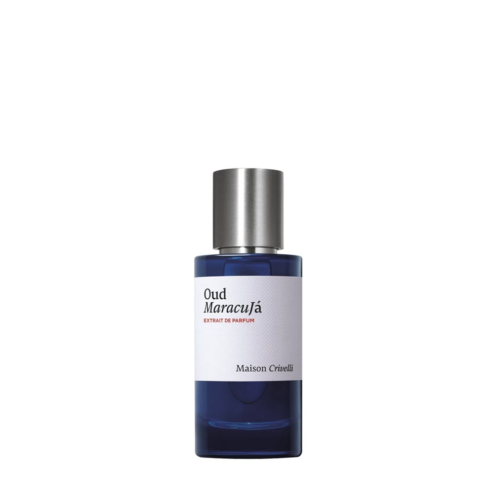Maison Crivelli Oud Maracuja Extrait De Parfum | 50 ml UK