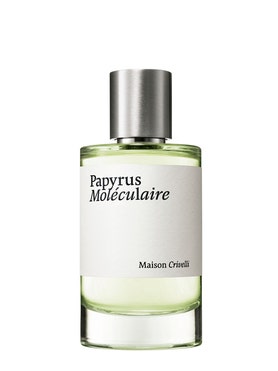 Maison Crivelli Papyrus Moleculaire Eau de Parfum small image