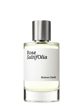 Maison Crivelli Rose Saltifolia Eau de Parfum small image
