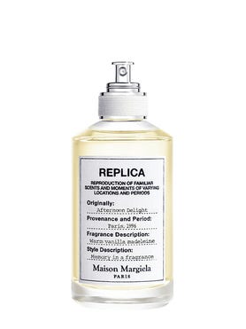 Afternoon Delight Eau de Toilette