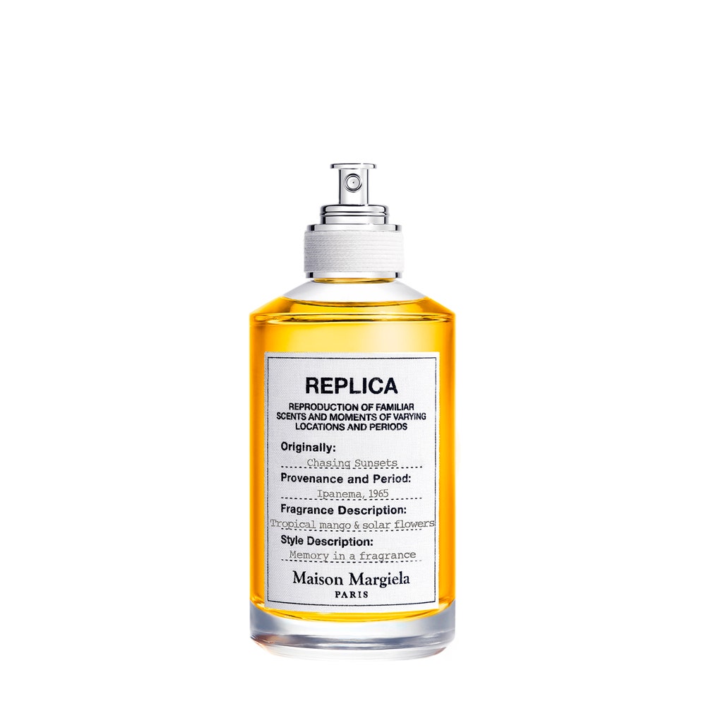 Maison Margiela Chasing Sunsets Eau de Toilette