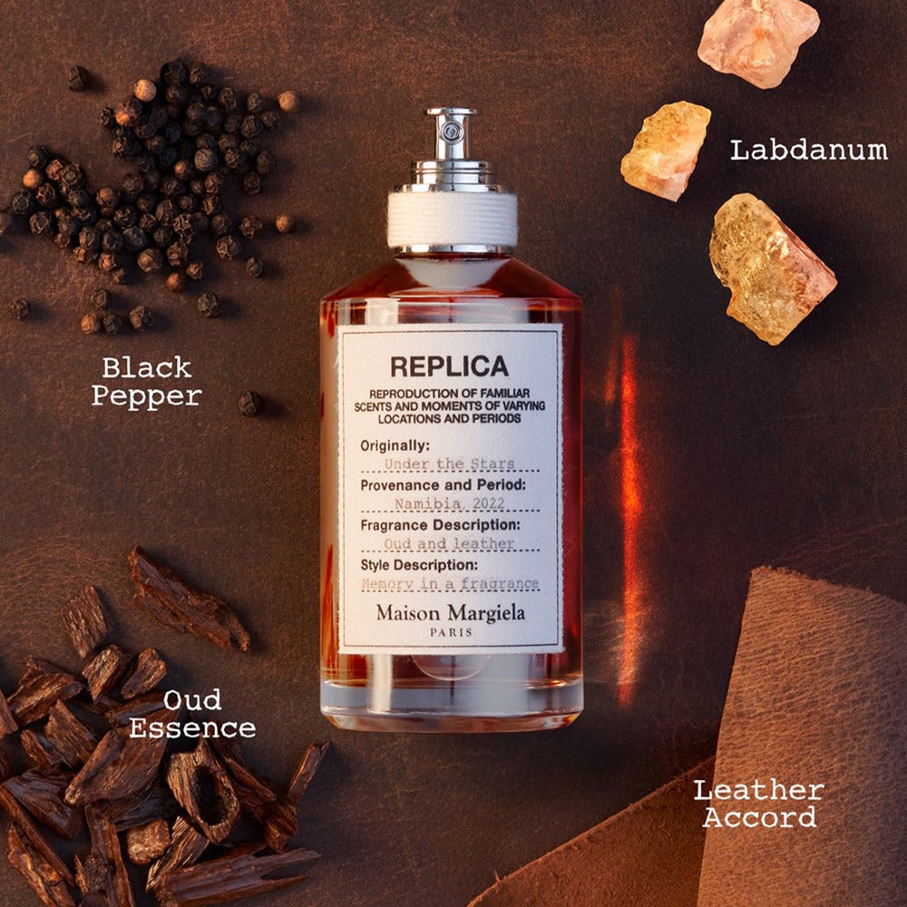 Maison Margiela Under The Stars Eau De Toilette | 50 ml