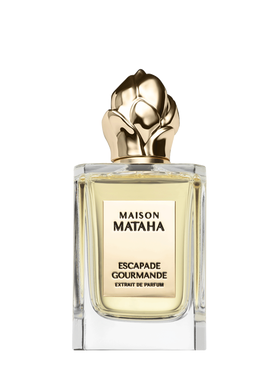 Maison Mataha Escapade Gourmande Extrait de Parfum small image