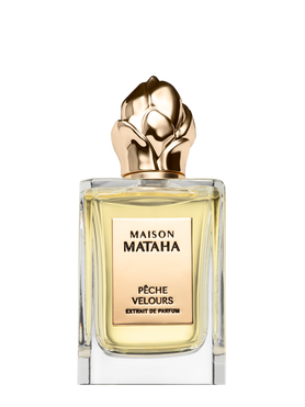 Maison Mataha Peche Velours Extrait de Parfum small image