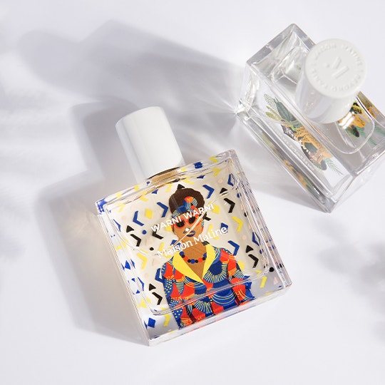 Maison Matine Warni Warni Eau De Parfum, Floral | 50 ml