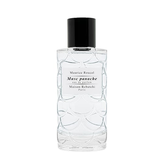 Musc Panache Eau de Parfum by Maison Rebatchi - available in UK store (image 1)