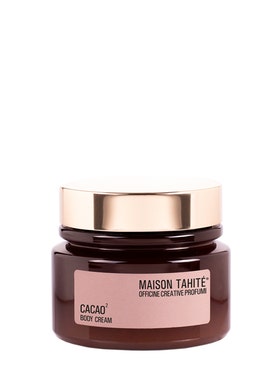 Cacao² Crema Corpo